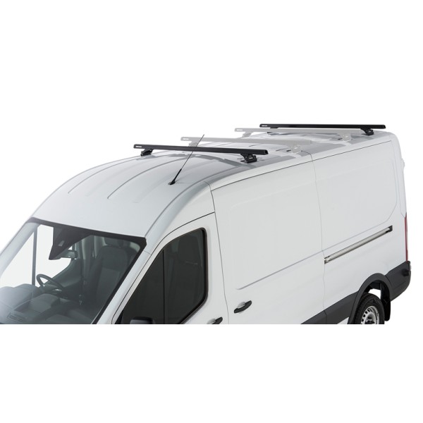 Set 2 bare plafon portbagaj Ford Transit Custom 2008-2021 din otel Set 2 bare plafon portbagaj Ford Transit Custom 2008-2021 din otel