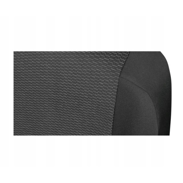 Huse Scaune cu masuta Iveco Daily 3 locuri 2009-2020