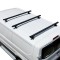 Set 3 bare plafon portbagaj Ford Transit 2015-2020 din otel Set 3 bare plafon portbagaj Ford Transit 2015-2020 din otel