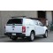Bare plafon portbagaj hardtop bena Isuzu D-MAX 2012 din otel Bare plafon portbagaj hardtop bena Isuzu D-MAX 2012 din otel
