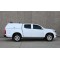 Bare plafon portbagaj hardtop bena Isuzu D-MAX 2012 din otel Bare plafon portbagaj hardtop bena Isuzu D-MAX 2012 din otel
