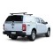 Bare plafon portbagaj hardtop bena Isuzu D-MAX 2012 din otel Bare plafon portbagaj hardtop bena Isuzu D-MAX 2012 din otel
