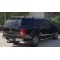 Bare plafon portbagaj hardtop bena Nissan Navara NP300 2016 din otel Bare plafon portbagaj hardtop bena Nissan Navara NP300 2016 din otel
