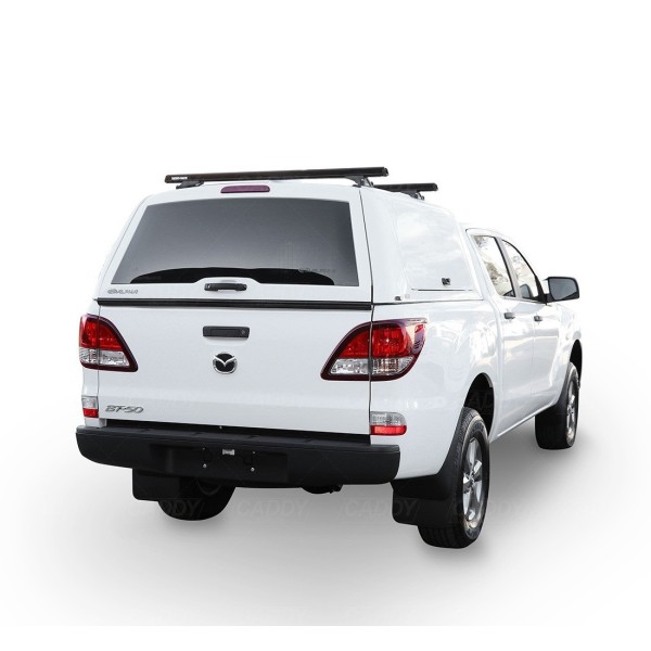 Bare plafon portbagaj hardtop bena Mazda BT 50 2011-2020 din otel Bare plafon portbagaj hardtop bena Mazda BT 50 2011-2020 din otel