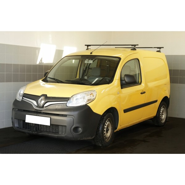 Set 2 bare plafon portbagaj Renault Kangoo 2010-2020 din otel Set 2 bare plafon portbagaj Renault Kangoo 2010-2020 din otel
