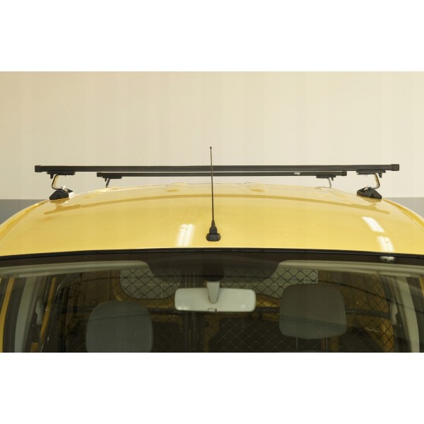 Set 2 bare plafon portbagaj Renault Kangoo 2010-2020 din otel Set 2 bare plafon portbagaj Renault Kangoo 2010-2020 din otel