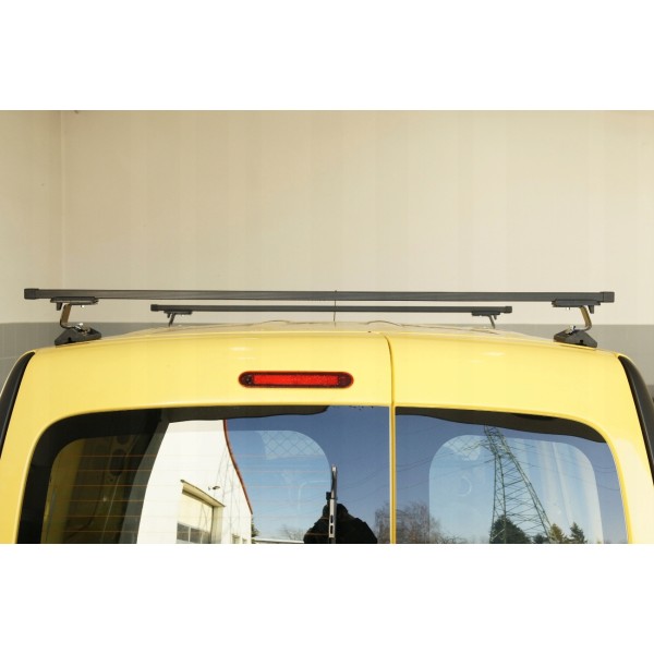 Set 2 bare plafon portbagaj Renault Kangoo 2010-2020 din otel Set 2 bare plafon portbagaj Renault Kangoo 2010-2020 din otel
