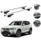 Bare Portbagaj Bmw X3 F25 2011-2017 cu bare integrate Bare Portbagaj Bmw X3 F25 2011-2017 cu bare integrate