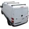 Set 3 Bare plafon portbagaj Mercedes Sprinter 2006-2013 din otel Set 3 Bare plafon portbagaj Mercedes Sprinter 2006-2013 din otel