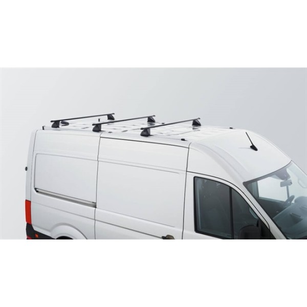 Set 3 bare plafon portbagaj Vw Crafter 2006-2020 din otel Set 3 bare plafon portbagaj Vw Crafter 2006-2020 din otel