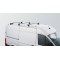 Set 3 bare plafon portbagaj Vw Crafter 2006-2020 din otel Set 3 bare plafon portbagaj Vw Crafter 2006-2020 din otel