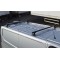 Set 2 bare plafon portbagaj Vw Transporter T6 2017-2020 din otel Set 2 bare plafon portbagaj Vw Transporter T6 2017-2020 din otel