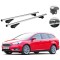 Bare Portbagaj Ford Focus Estate break combi 2011-2017 cu bare integrate Bare Portbagaj Ford Focus Estate break combi 2011-2017 cu bare integrate