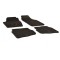 Set covorase auto Hitech din cauciuc Opel Antara 2006-2016 Set covorase auto Hitech din cauciuc Opel Antara 2006-2016