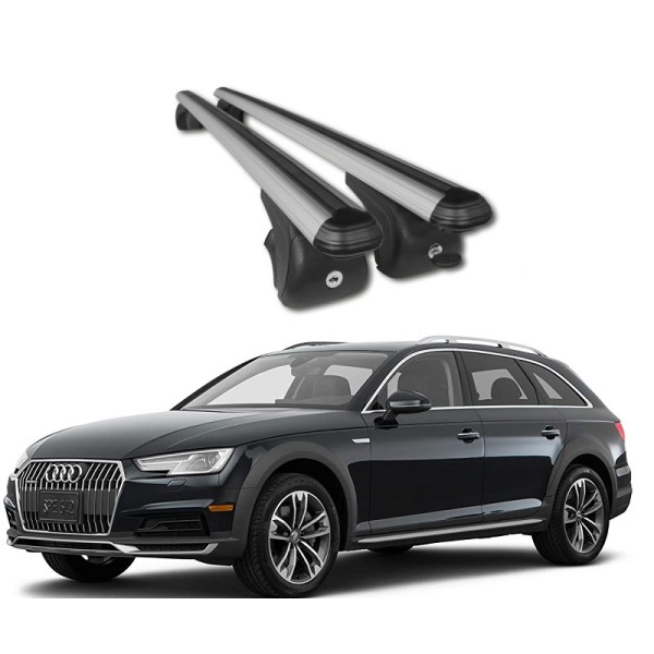 Bare Portbagaj pentru Audi A4 B9 Allroad 2017-2020