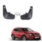 Set Aparatori Noroi Nissan X-Trail 2014-2016 Set Aparatori Noroi Nissan X-Trail 2014-2016