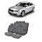 Huse Scaune Audi A4 b5/b7 2002-2007 Premium Lux Huse Scaune Audi A4 b5/b7 2002-2007 Premium Lux