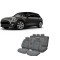 Huse Scaune Dedicate Mini ClubMan 2006-2015 Premium