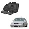 Huse Scaune Premium AUDI A3 1998-2003 (8 variante de culori) Huse Scaune Premium AUDI A3 1998-2003 (8 variante de culori)