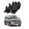 Huse Scaune 9 Locuri (8+1) Vw Transporter/Caravelle T5 2004-2013 Huse Scaune 9 Locuri (8+1) Vw Transporter/Caravelle T5 2004-2013