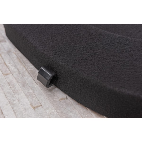 Rulou polita portbagaj OPEL MOKKA A J13 2012-2016 Cod OEM 42554864