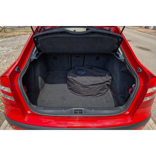 Rulou polita portbagaj SKODA OCTAVIA II 1Z LIFTBACK 2004-2012 Cod OEM 1Z5867769