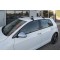 Bare Portbagaj aluminiu Vw Golf 7 2013-2020 fara bare pe plafon prindere la portiere si plafon Bare Portbagaj aluminiu Vw Golf 7 2013-2020 fara bare pe plafon prindere la portiere si plafon