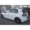 Bare Portbagaj aluminiu Vw Golf 7 2013-2020 fara bare pe plafon prindere la portiere si plafon Bare Portbagaj aluminiu Vw Golf 7 2013-2020 fara bare pe plafon prindere la portiere si plafon