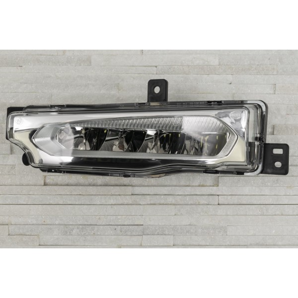 Proiector Stanga Ceata Led Bmw X4 G02 2018 -2021 Cod 63177412528