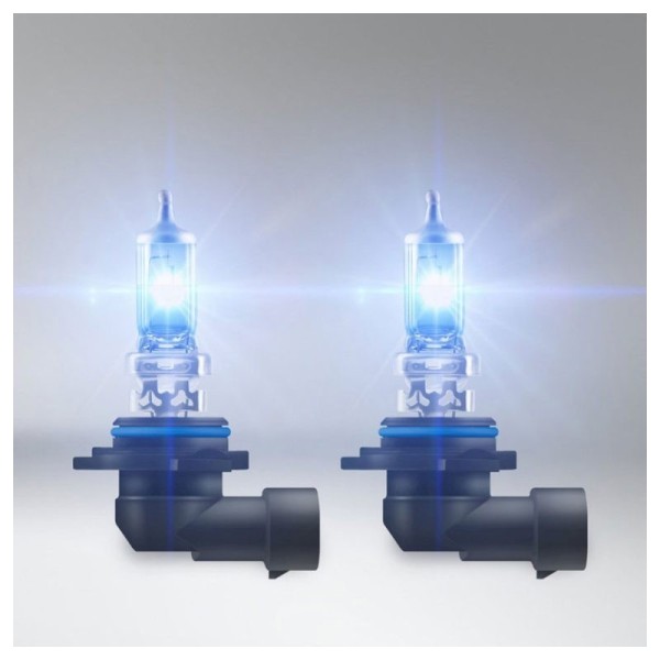 Set 2 Becuri auto HB4 Osram Cool Blue Intense Next Gen 51W 12V Set 2 Becuri auto HB4 Osram Cool Blue Intense Next Gen 51W 12V