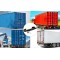 Antifurt Pentru Usi Spate Remorca Camion Cargo Frig, dube frigorifice din Otel tare Antifurt Pentru Usi Spate Remorca Camion Cargo Frig, dube frigorifice din Otel tare