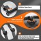 Set Extensie 2 Oglinzi VOLVO XC90 I 2002-2016 pentru extensii oglinzi fabrica remorca Rulota, Camper si autorulote Set Extensie 2 Oglinzi VOLVO XC90 I 2002-2016 pentru extensii oglinzi fabrica remorca Rulota, Camper si autorulote