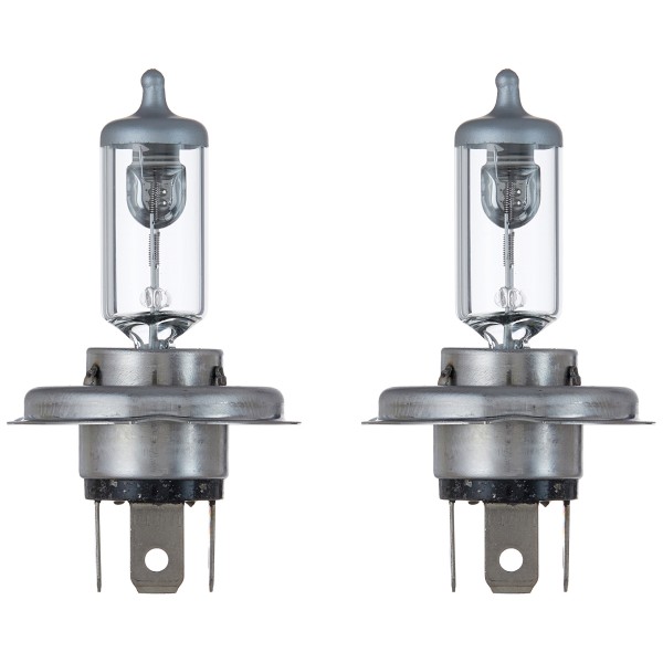 Set 2 becuri 12 V, H4 60/55 W Ultra Life OSRAM 64193ULT-HCB Set 2 becuri 12 V, H4 60/55 W Ultra Life OSRAM 64193ULT-HCB