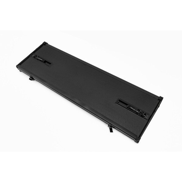Închidere Benă Tip Rulou Manual MITSUBISHI L200 V 2015+ 2024 Cabină Dublă, Negru Închidere Benă Tip Rulou Manual MITSUBISHI L200 V 2015+ 2024 Cabină Dublă, Negru