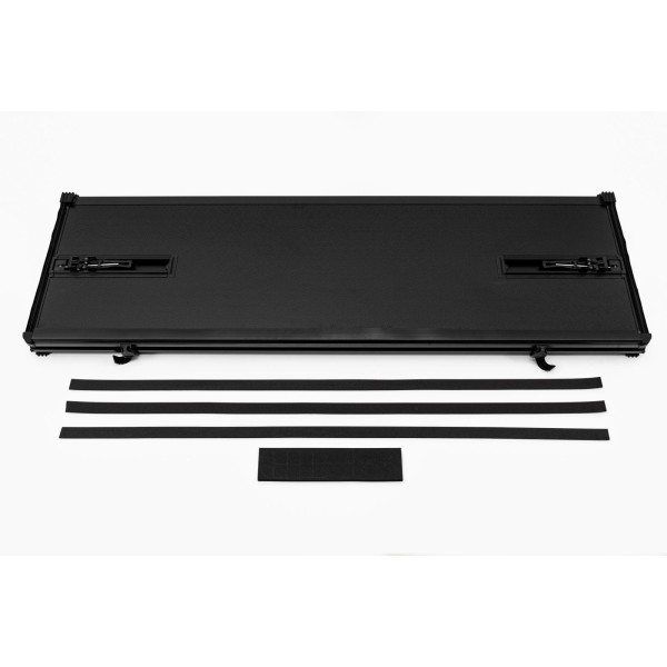 Închidere Benă Tip Rulou Manual MITSUBISHI L200 V 2015+ 2024 Cabină Dublă, Negru Închidere Benă Tip Rulou Manual MITSUBISHI L200 V 2015+ 2024 Cabină Dublă, Negru