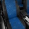 Huse Scaune Piele romb Dacia Logan 2017 culoarea Albastru editie Speciala Huse Scaune Piele romb Dacia Logan 2017 culoarea Albastru editie Speciala