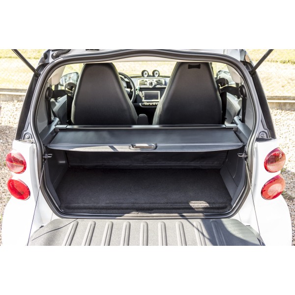 Rulou polita portbagaj SMART FORTWO 2012-2015 Cod OEM