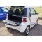 Rulou polita portbagaj SMART FORTWO 2012-2015 Cod OEM