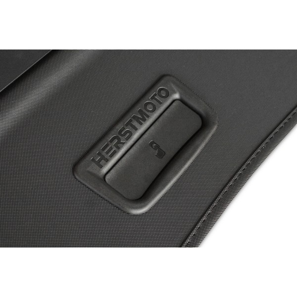 Rulou polita portbaga VOLVO XC60 II 2017+ 2026 Cod OEM