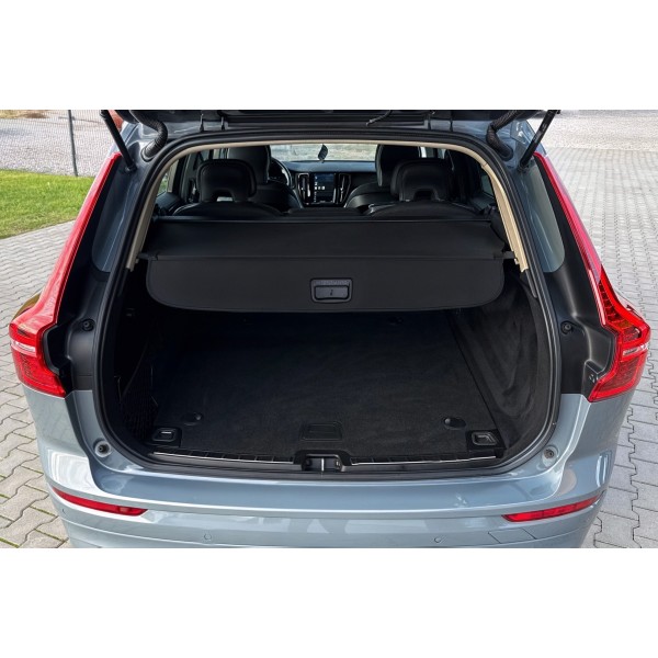 Rulou polita portbaga VOLVO XC60 II 2017+ 2026 Cod OEM