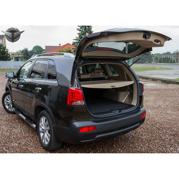 Rulou polita portbagaj KIA SORENTO 2010-2015 Cod OEM