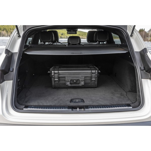 Rulou polita portbagaj MERCEDES EQC 2019-2023  Cod OEM