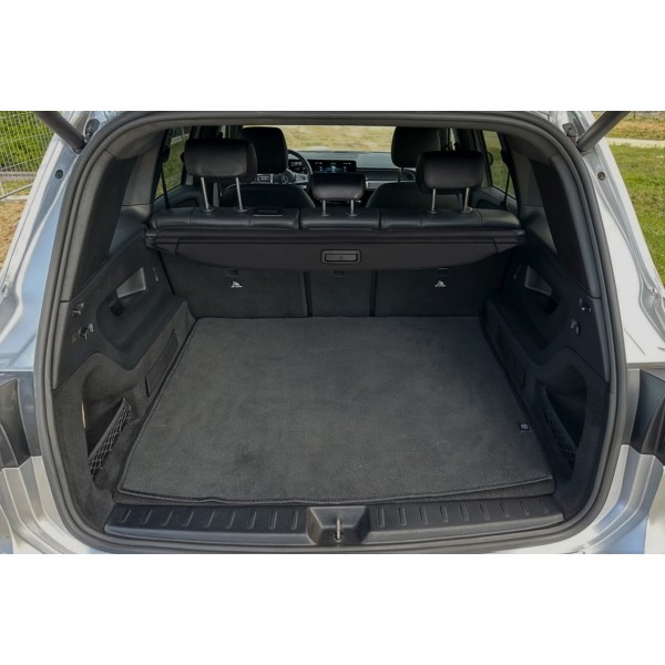 Rulou polita portbagaj MERCEDES EQB 2021+2026 Cod OEM