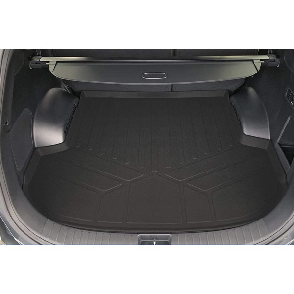 Rulou polita portbagaj HYUNDAI SANTA FE IV 2019+2026  Cod OEM