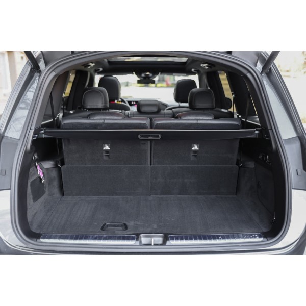 Rulou polita portbagaj MERCEDES GLS X167 2019-2026 Cod OEM