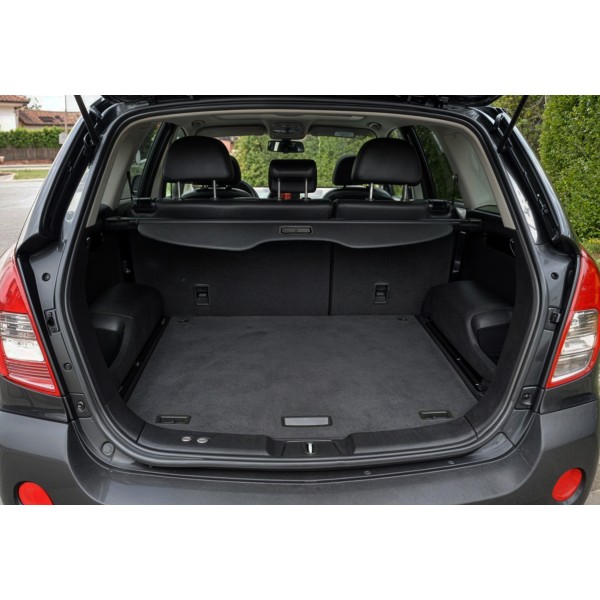 Rulou polita portbagaj OPEL ANTARA 2006-2015  Cod OEM