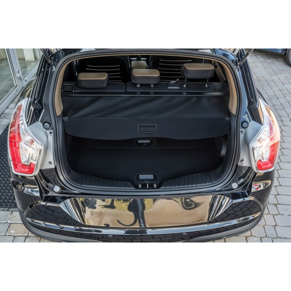 Rulou polita portbagaj SSANG YONG TIVOLI 2015-2026 Cod OEM