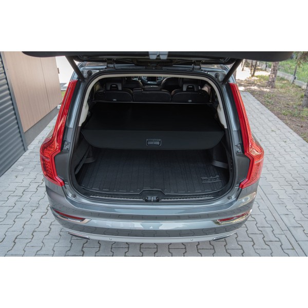 Rulou polita portbagaj VOLVO XC90 II 2014-2026 Cod OEM