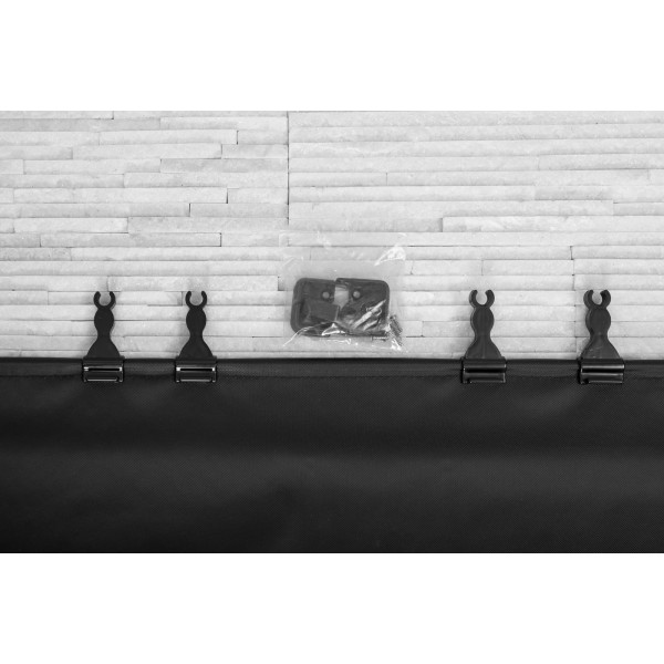 Rulou polita portbagaj MITSUBISHI ASX I 2010-2026 Cod OEM