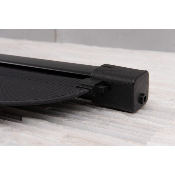 Rulou polita portbagaj RENAULT KADJAR 2015-2022 Cod OEM